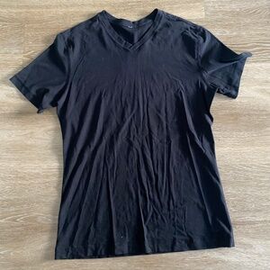 Lululemon mens athletic t shirt